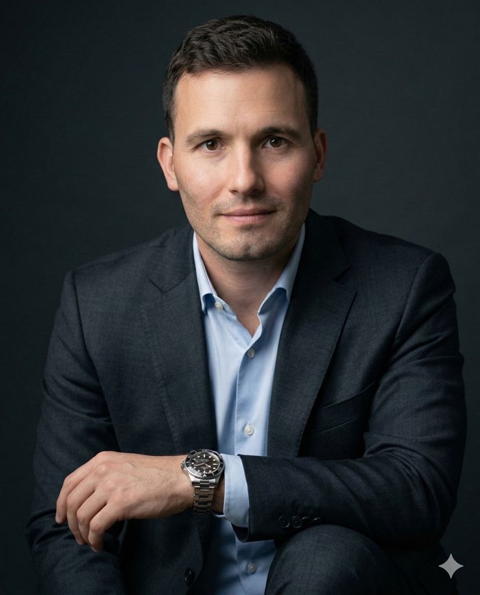 Lucas Brancati